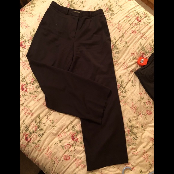 Eddie Bauer Dress Pants -GUC - Picture 1 of 4